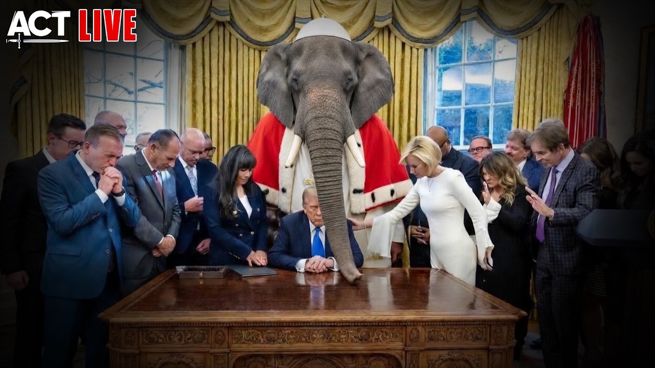 A Catholic Take | The Anti-Catholic BIAS in MAGA Politics!