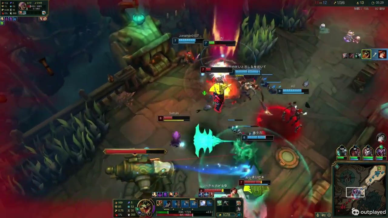 W 10/9/26 Renekton