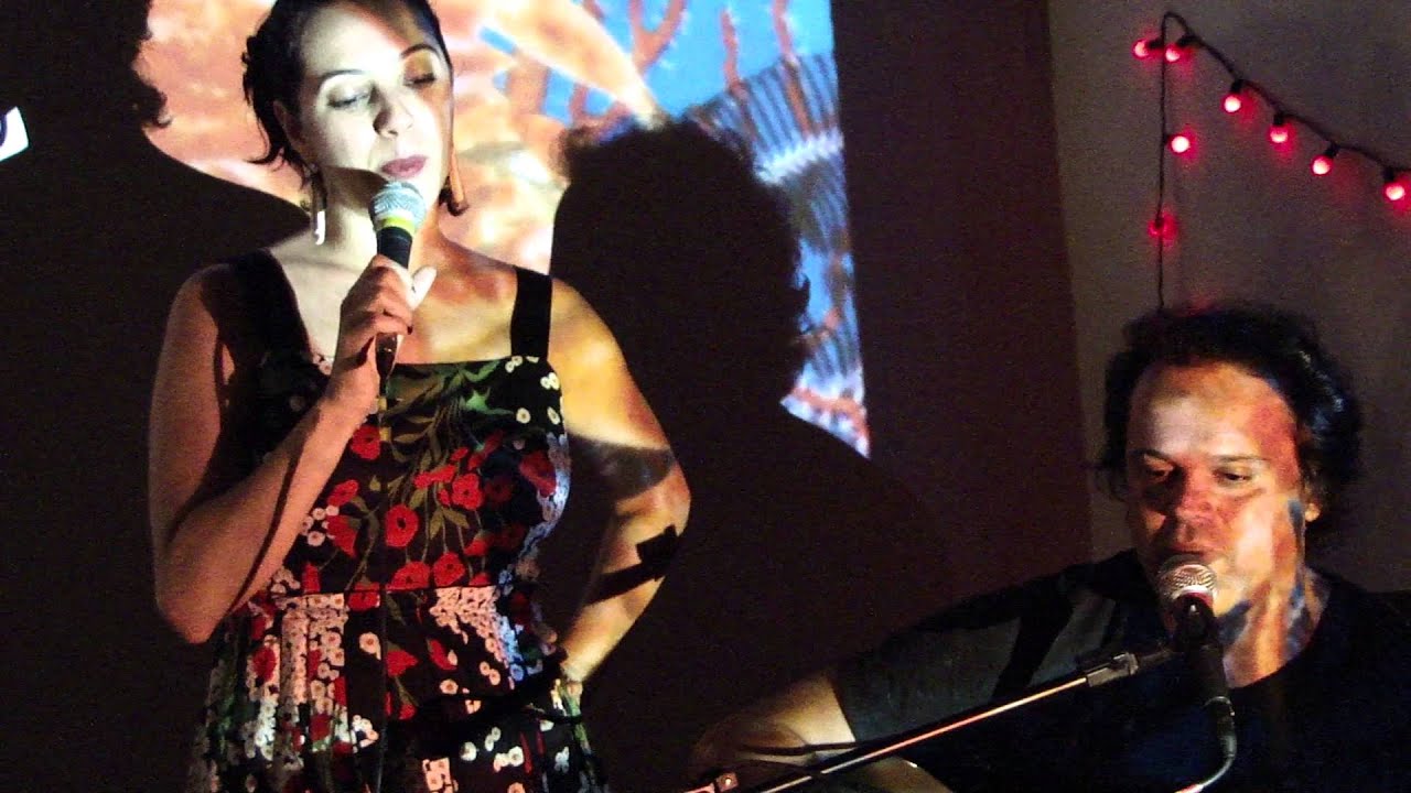 &ldquo;Meu Norte&rdquo; - Maria Rezende & Jo&atilde;o Bernardo