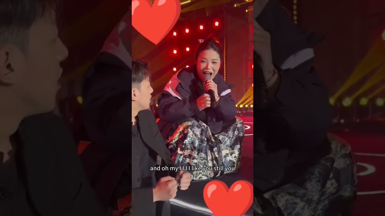 Dance Monkey Cover by Chinese woman.#AsiasTalent#singer#chinese#wow#fyp#reels#asia#trendingshorts