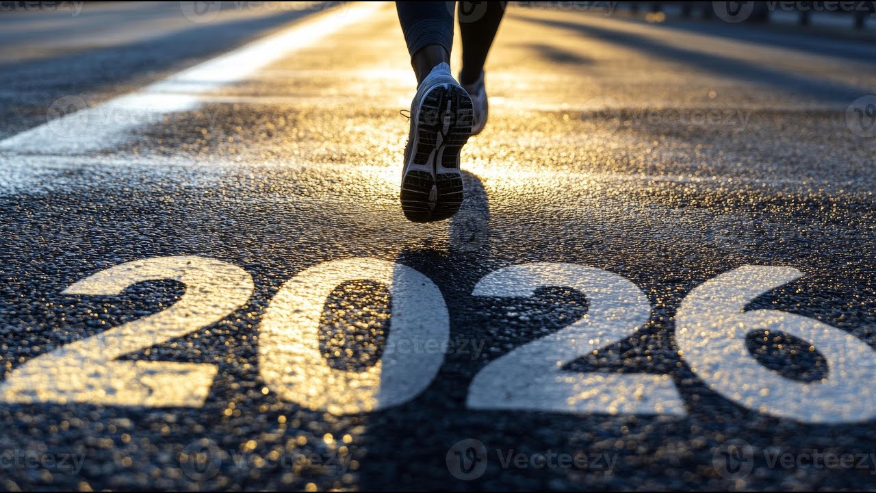 What Are your Goals for 2026