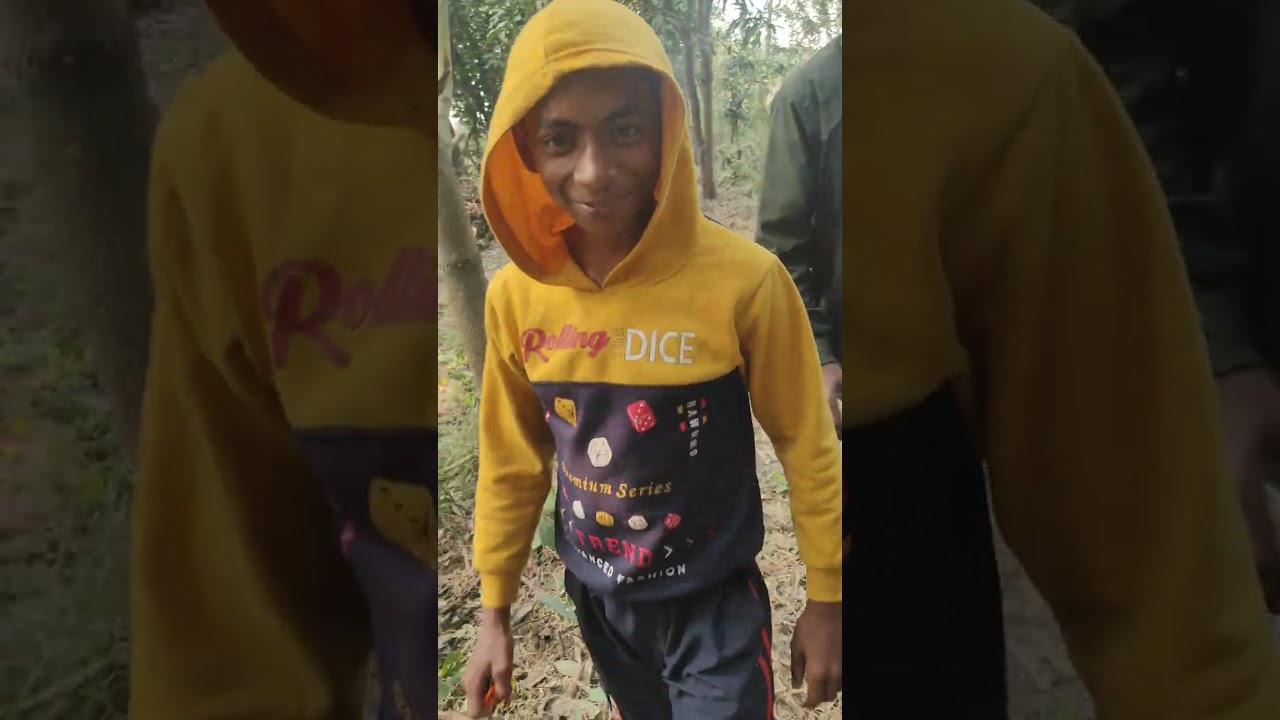 Village stile me  1 jan 2026 Picnic full injoy #viralvideo #picnic #comedy 