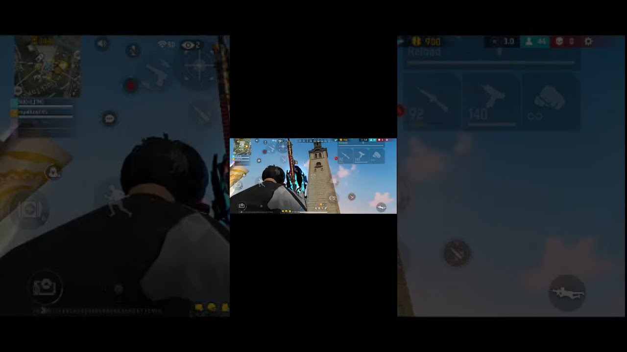 Nikhil Gaming is live!
