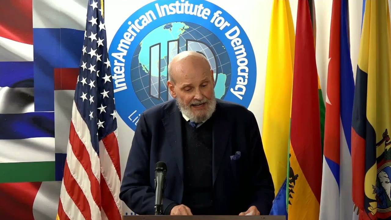Rodolfo Milani - Coloquio 