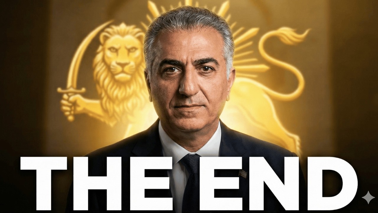 IRAN REVOLUTION LIVE WITH IRANIAN HOSTS - DAY 27