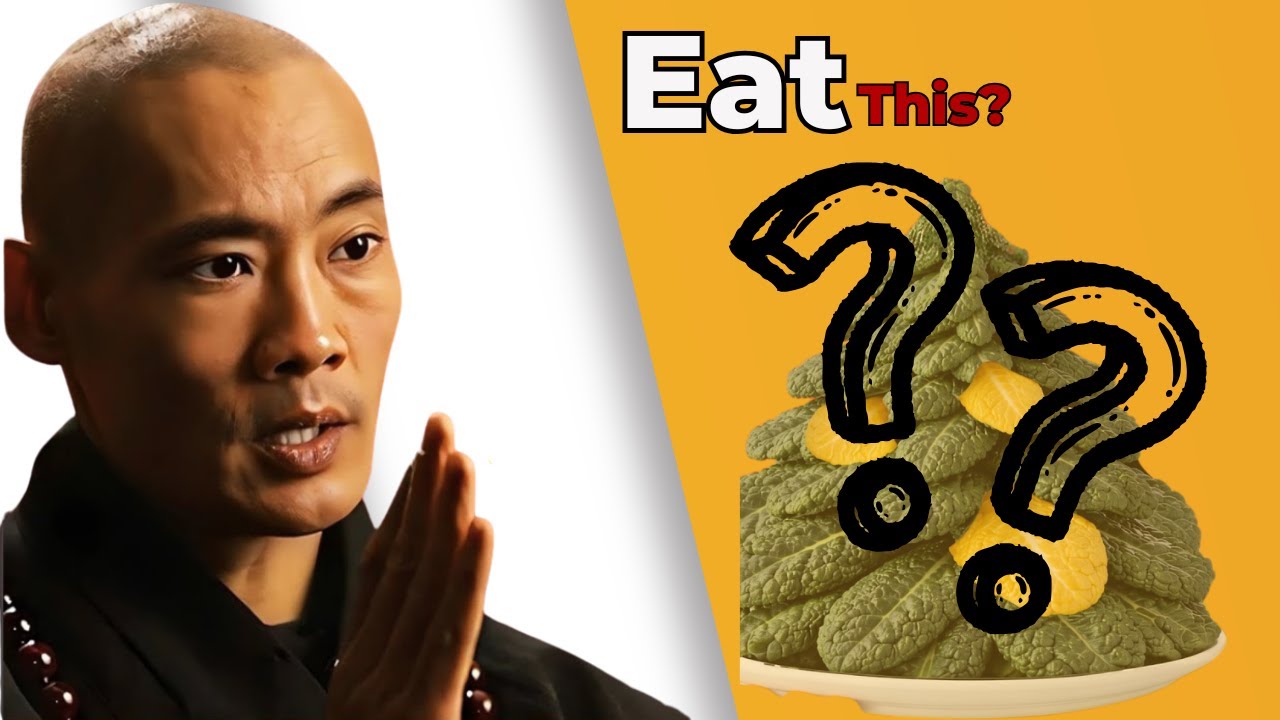 Can't Lose Weight? The BEST tip to keep it off. l shi heng yi
