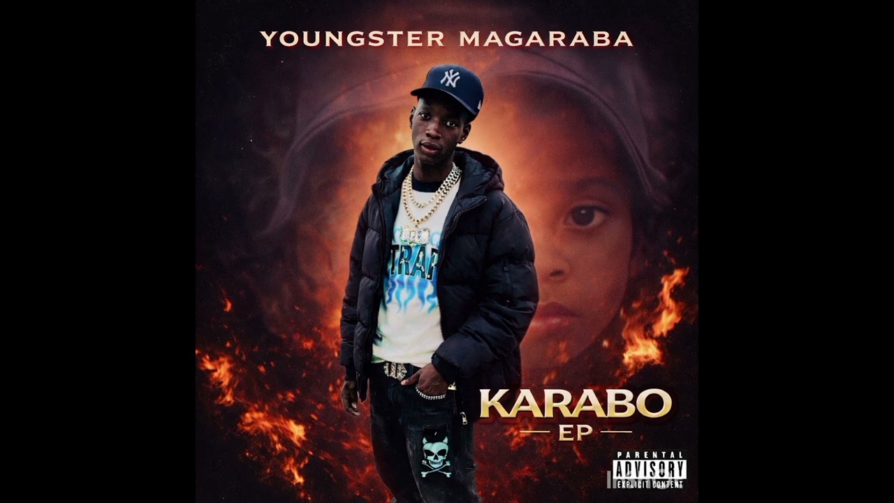 Tshifhiwa rabambukwa  Remix  by Youngster magaraba  (prod by suno Al)