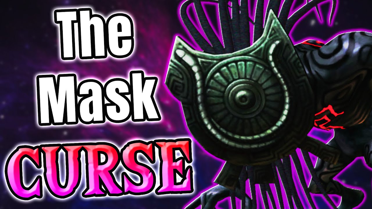 Origin Of The SHADOW BEASTS - Zelda Theory