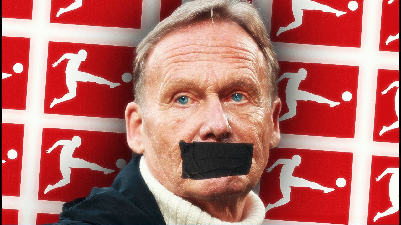 50 Jahre TRANSFERVERBOT f&uuml;r alle Bundesligisten ❌ | FM24 Experiment