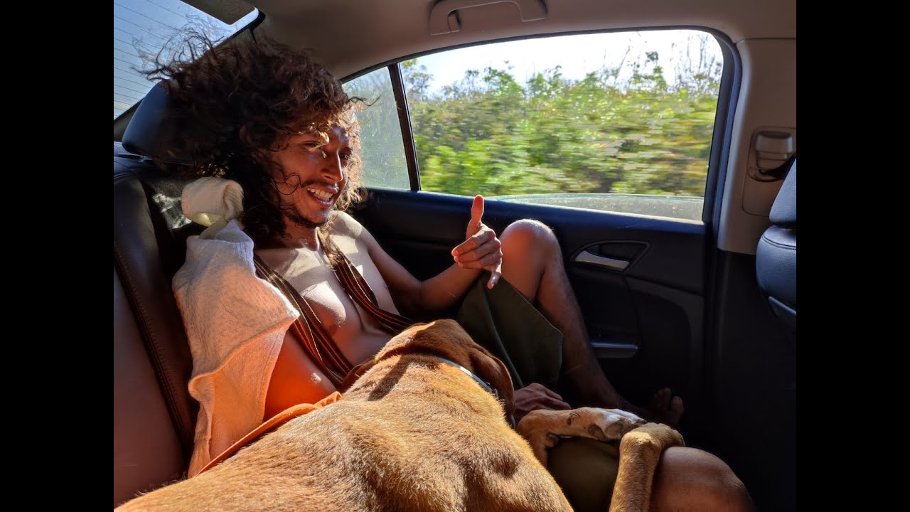 SER MOCHILERO EN MEXICO