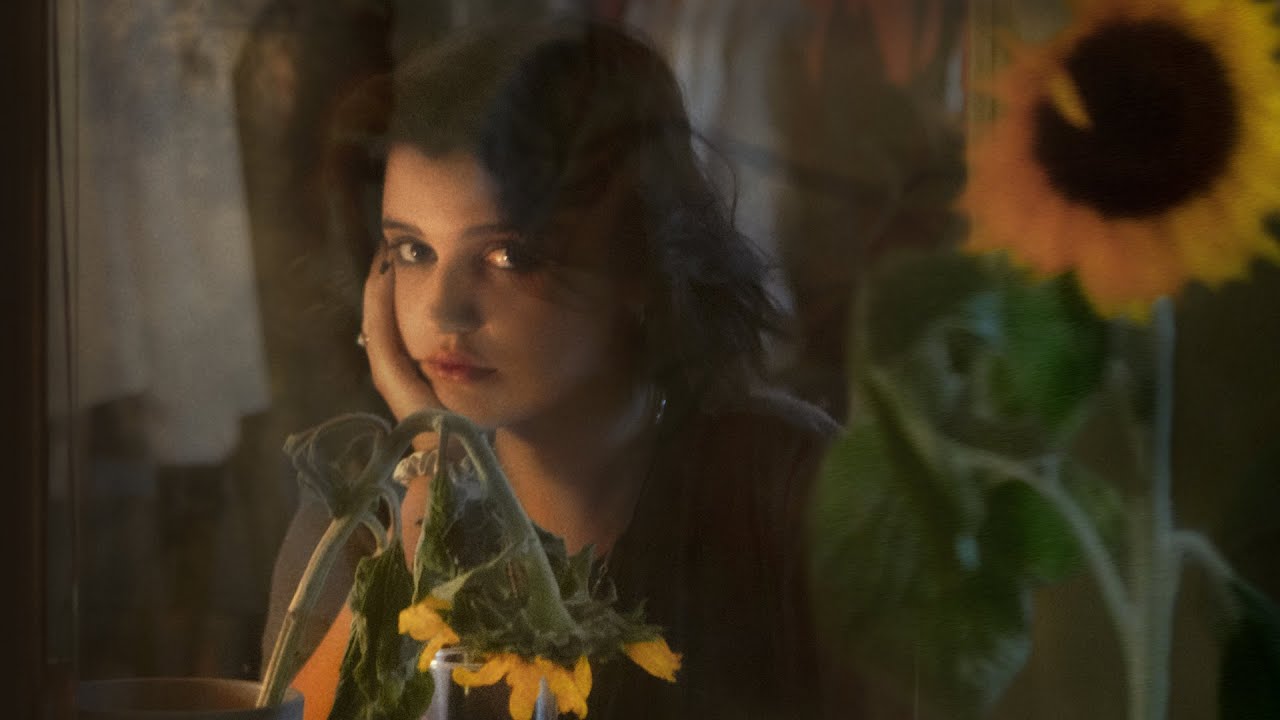 Wiktoria Zwolińska &ndash; susza