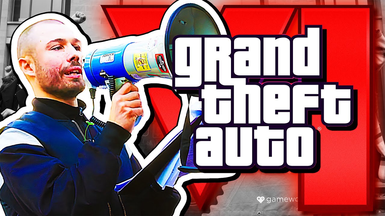 GTA 6 Geliştiricileri AĞLIYOR! | Rockstar'ın KARANLIK Yüzü Ortaya ÇIKTI