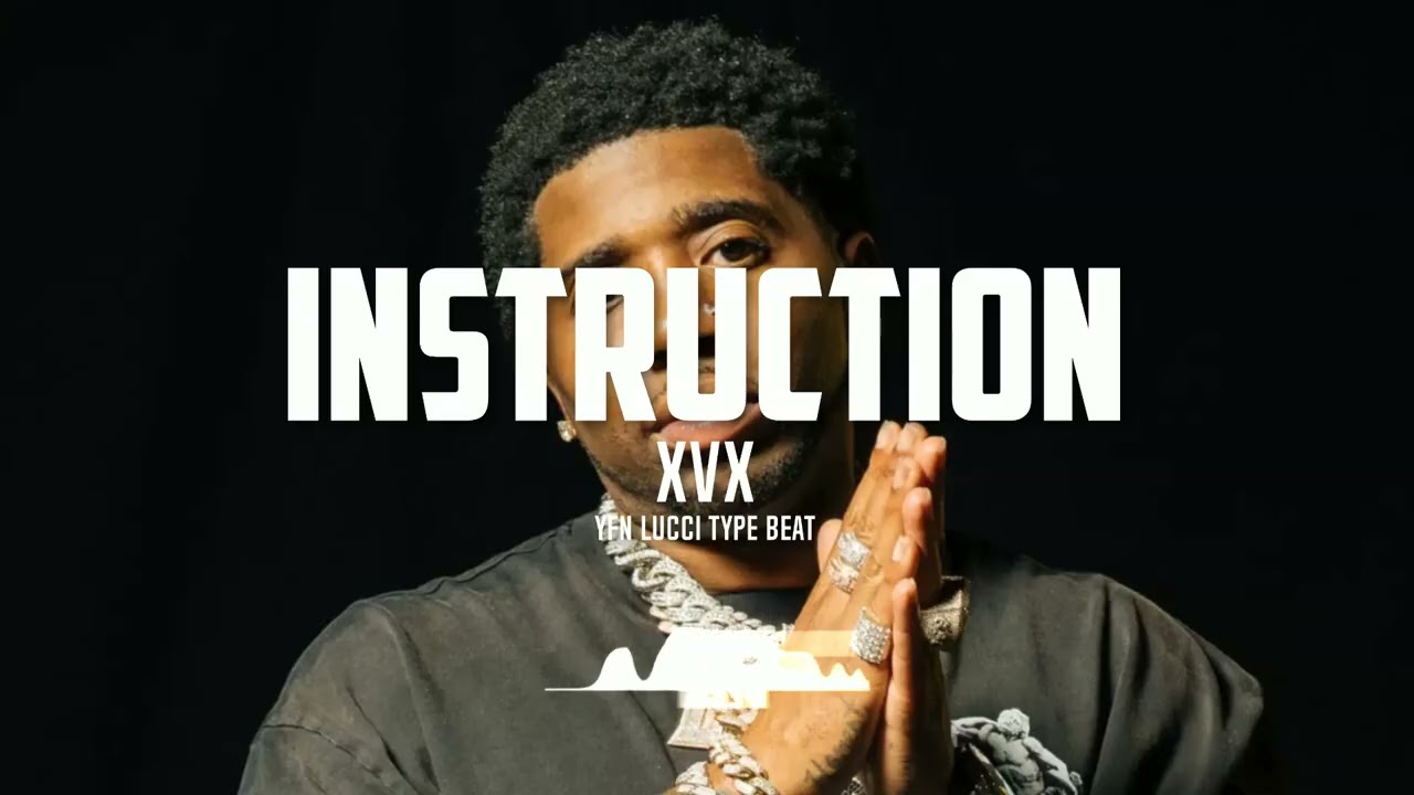 [FREE] YFN Lucci x Meek Mill Type Beat - Hard Soulful UK Rap Type Beat 2026 - Instruction''