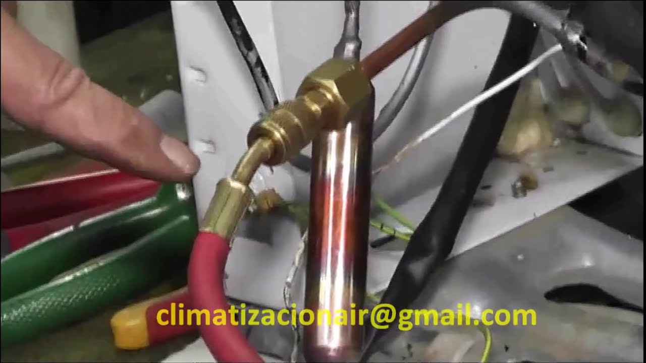 🌍✔ REPARACIÓN FREEZER DE BAJA TEMPERATURA