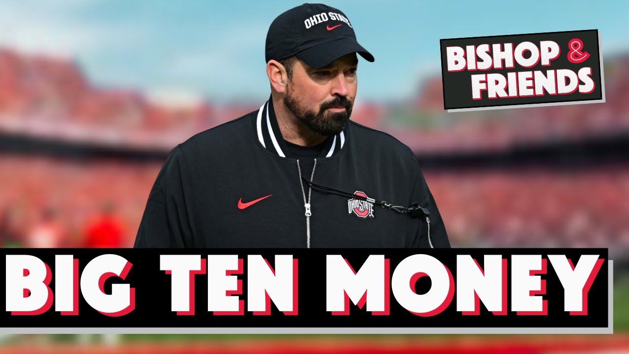 Ohio State's surge in NIL money is bad news for the south