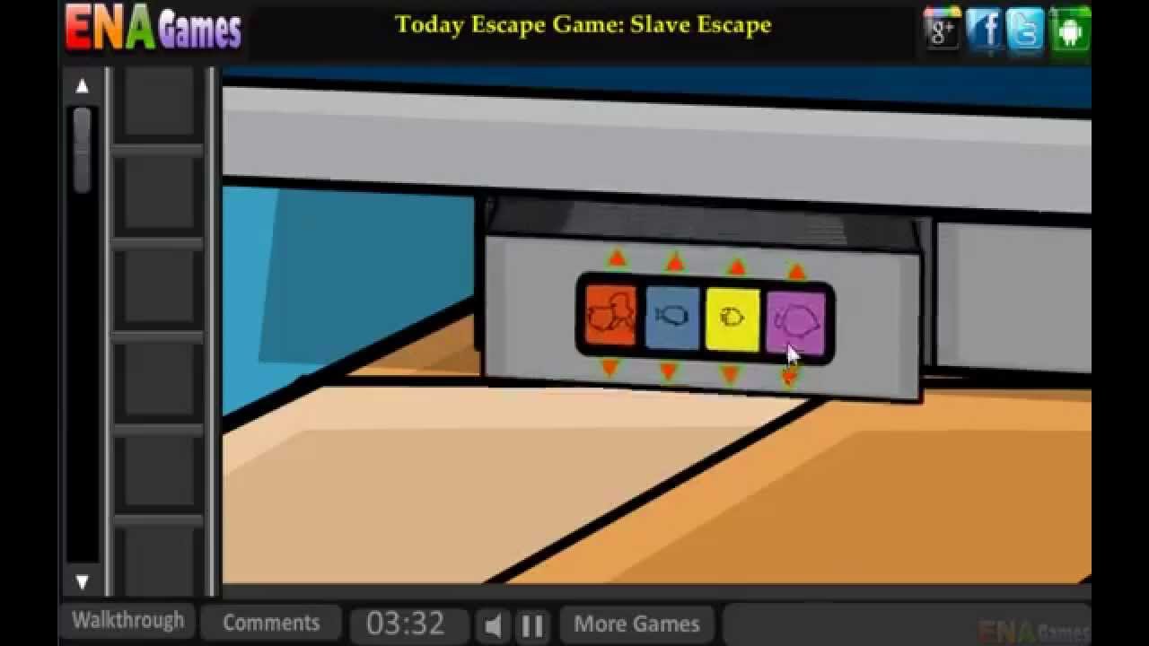 Cute House Escape Walkthrough