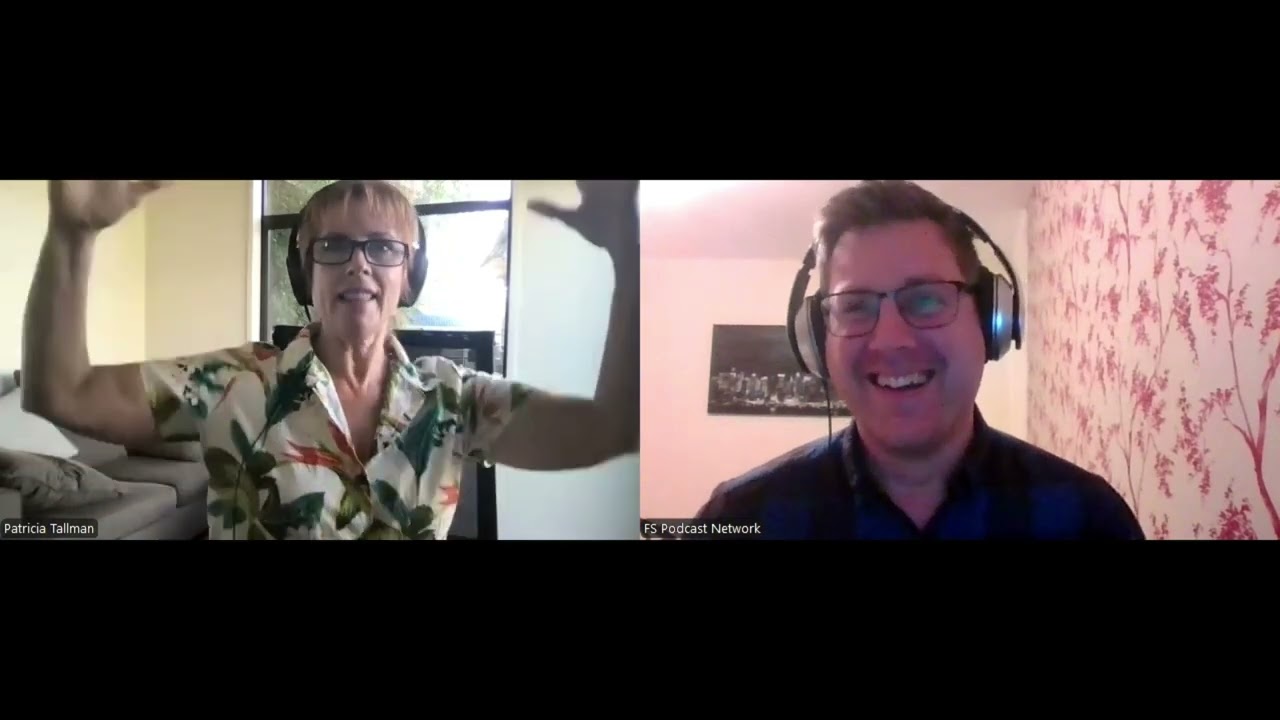 Patricia Tallman talks returning to Babylon 5 in Divided Loyalties