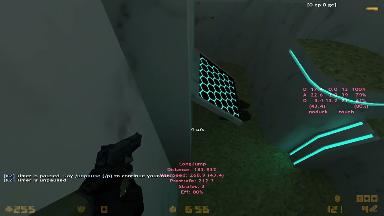 FW on abu_hb_all1aNce (no checkpoint)