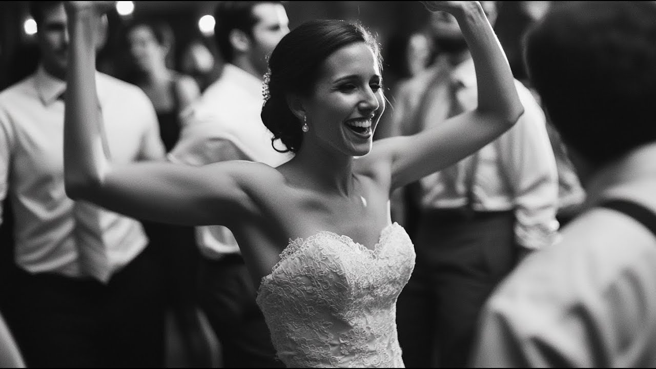 Soundtrack to 'Happily Ever After': Planning Your Wedding Music & DJ like a Pro