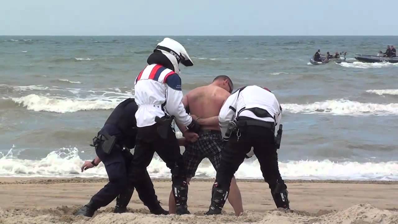 SAR Katwijk 2012 - Official aftermovie 1