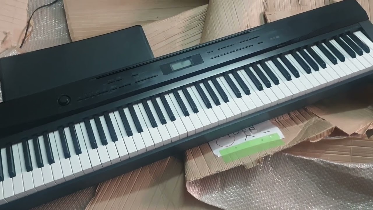 (đ&atilde; b&aacute;n)Piano Privia PX-330 gi&aacute; mới 20 triệu tại sao Vinh b&aacute;n 5 triệu?? @Piano_Nguyễn_Vinh