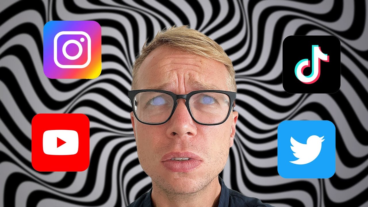 ADHD, Gaming & Social Media - THE TRUTH
