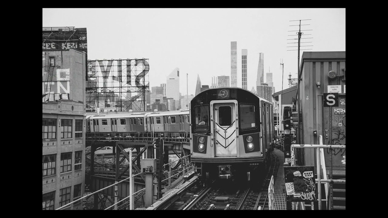 sunnymorning// Classic Sampled 90's NY style HipHop Beat // 90bpm