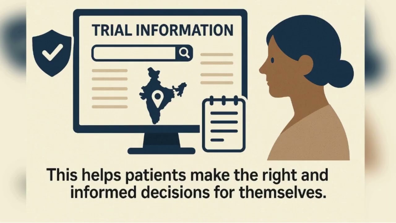 Inside CTRI: The Front Door to India’s Clinical Trials