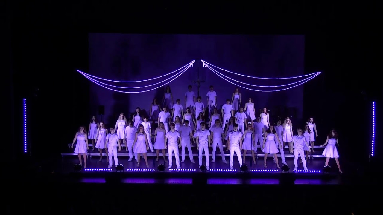Power Company Spectacular - 02/28/2025