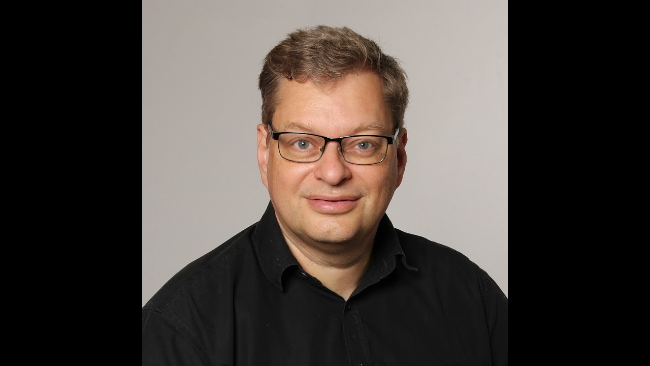 #025 - Toxische Theologie - wie erkenne ich destruktive Anteile in Theologien und Gemeinden - mit...