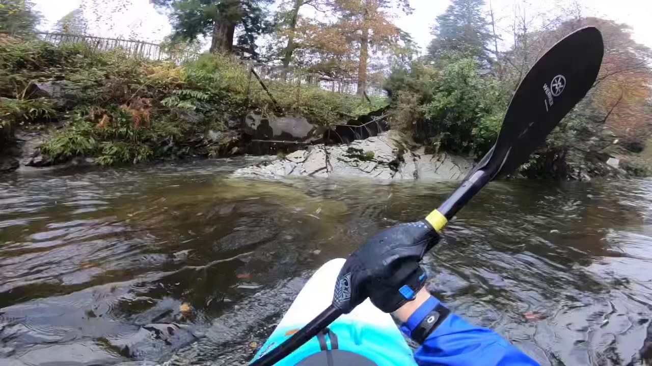 Lower Dart