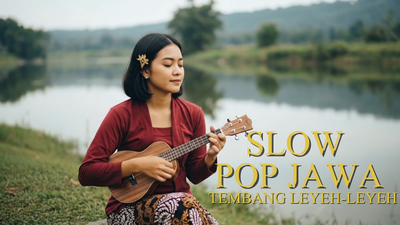 Kumpulan Pop Jawa Viral 2026 | Galau Syahdu Cocok Sore Hari | Akustik | Full Album