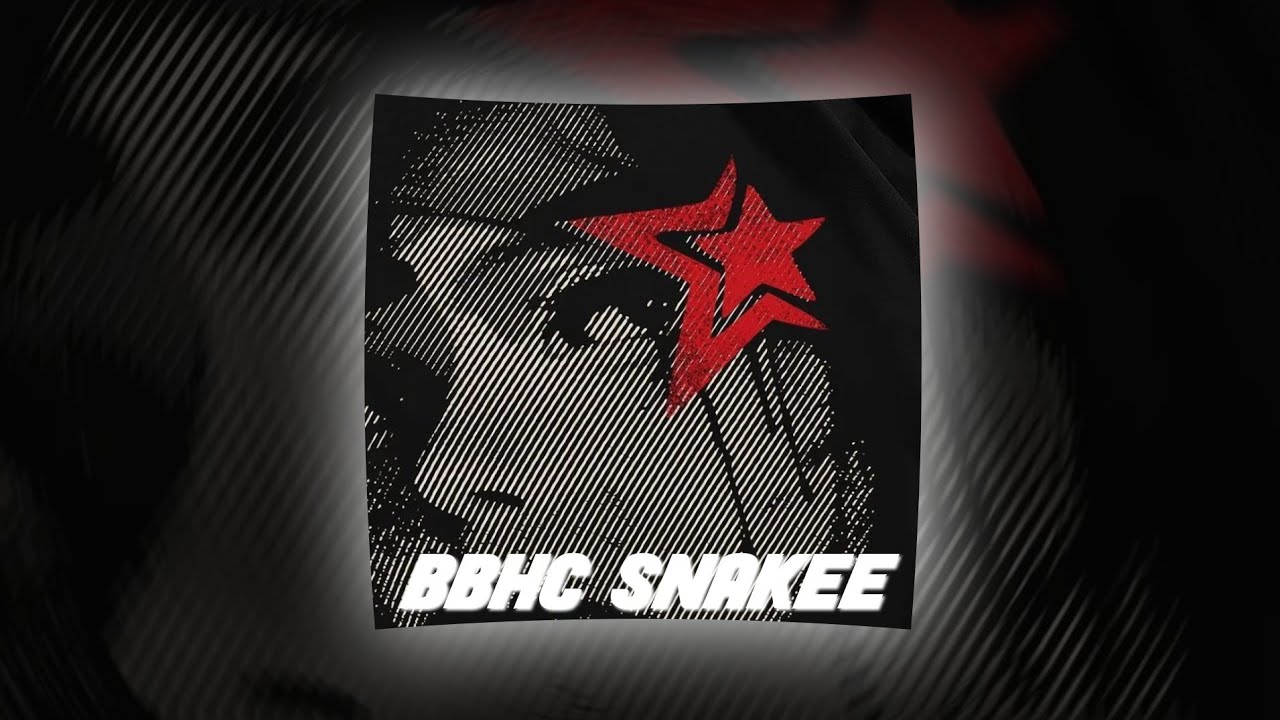 BBHC SNAKE THIRTEEN
