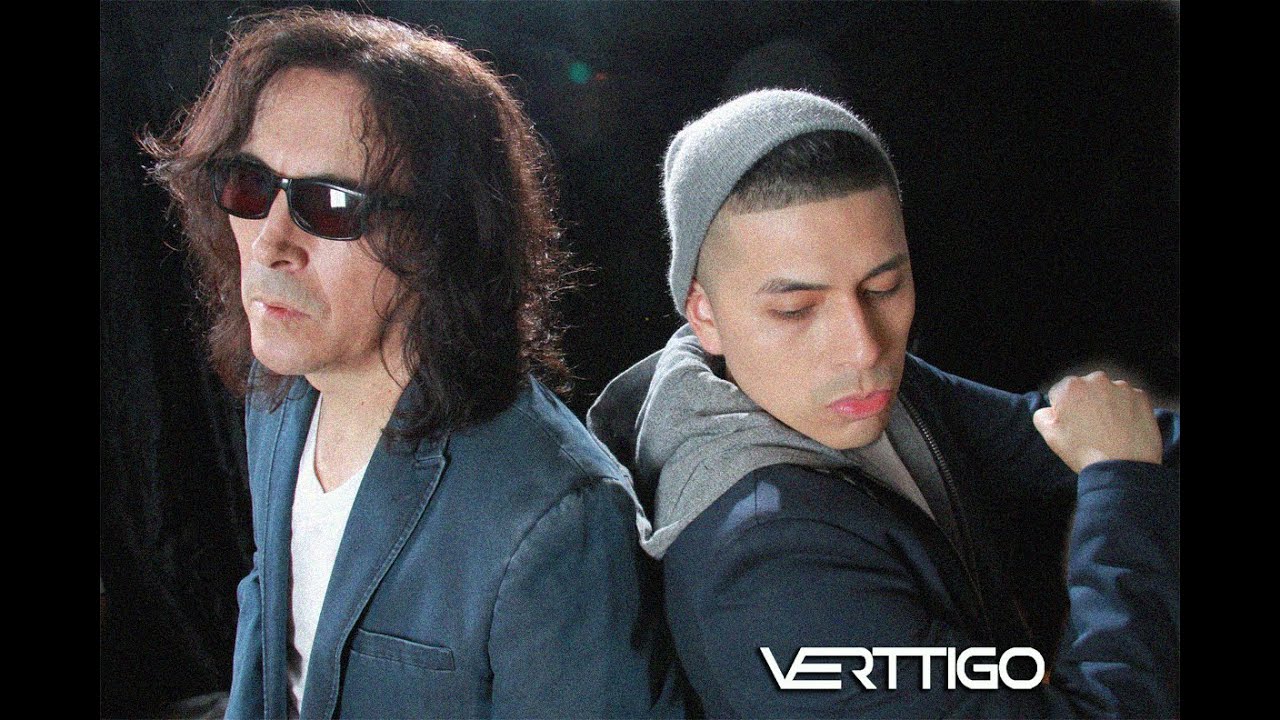 Hello - Verttigo. Versión Latina de la canción de Adele [Oficial Music Video]