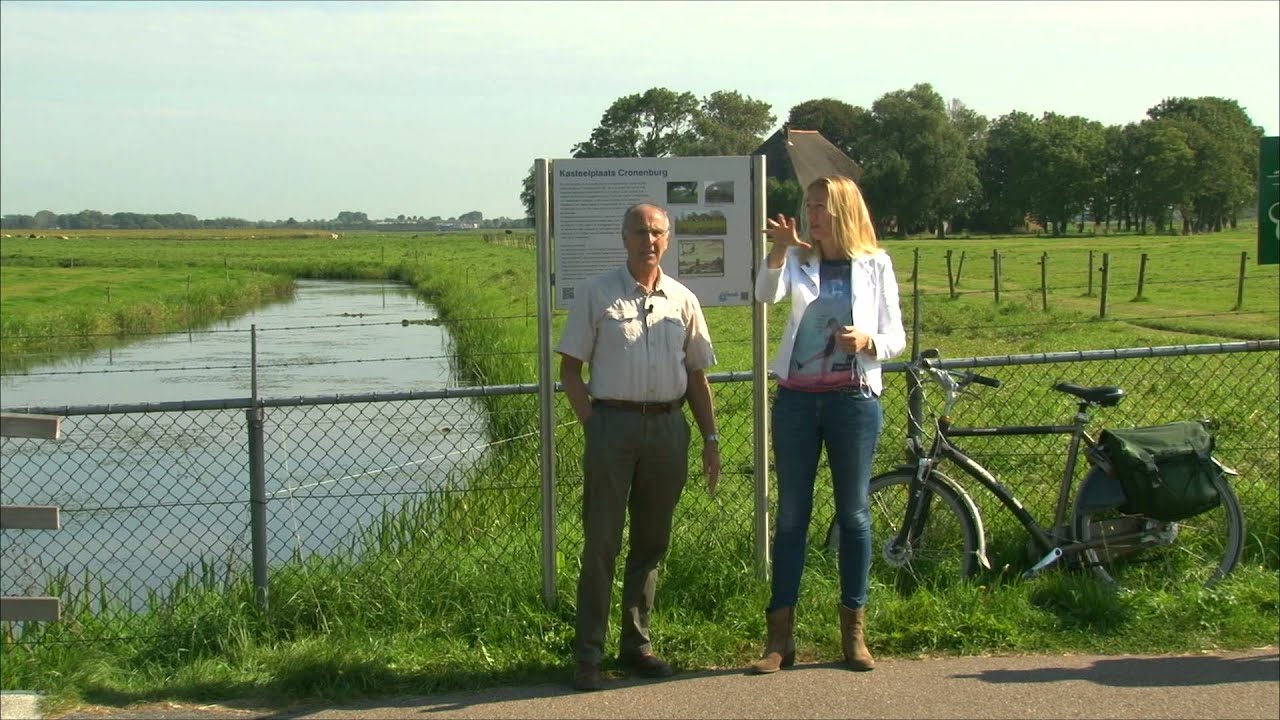 De Roots van Castricum