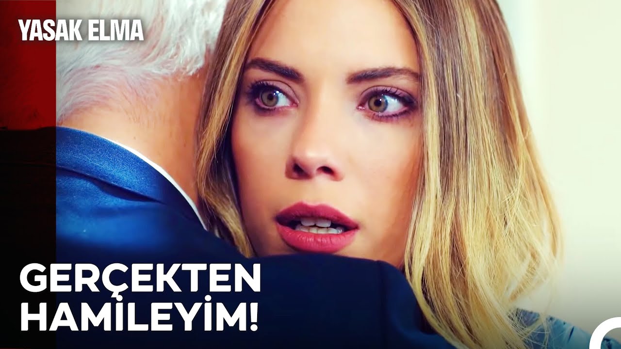 Asın Bayrakları Junior Yıldız Geliyor - Yasak Elma 22. Bölüm