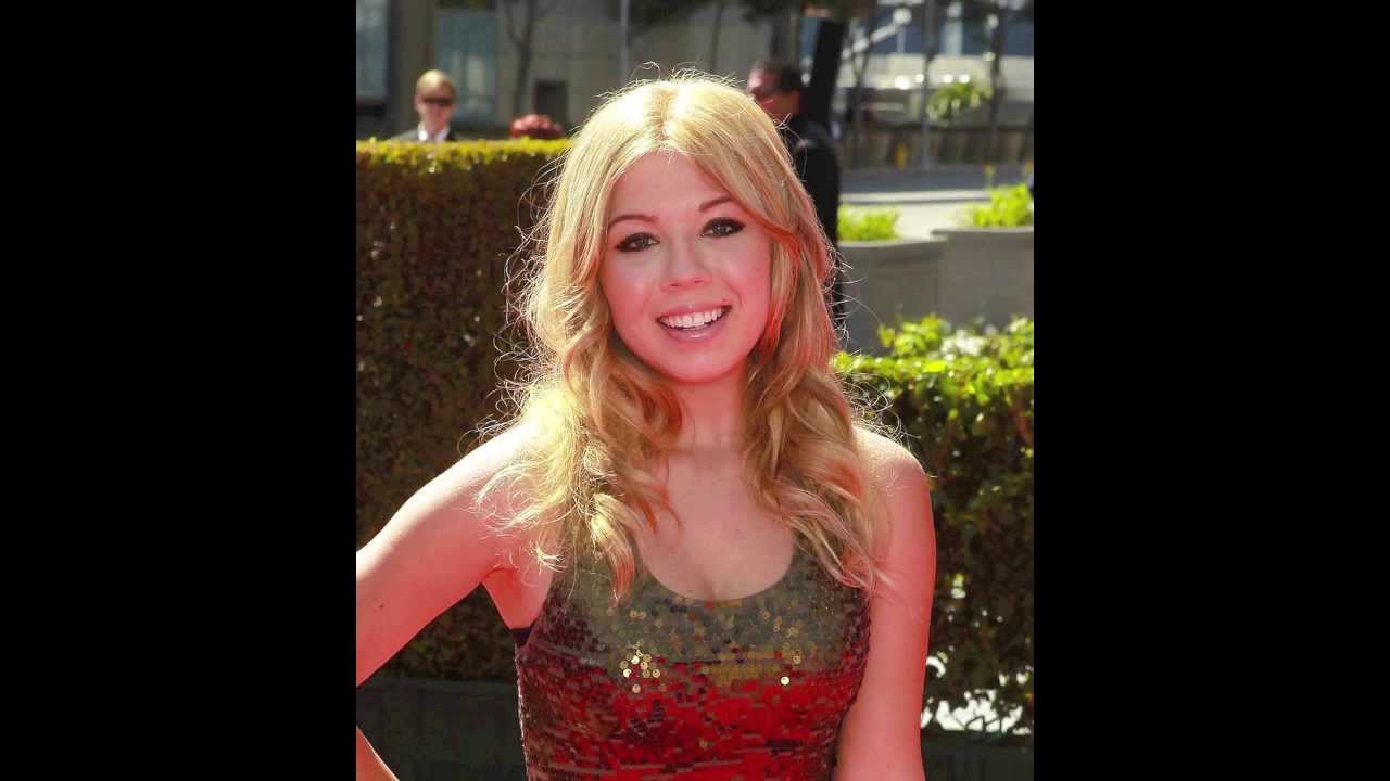 Jennette McCurdy is Sexy