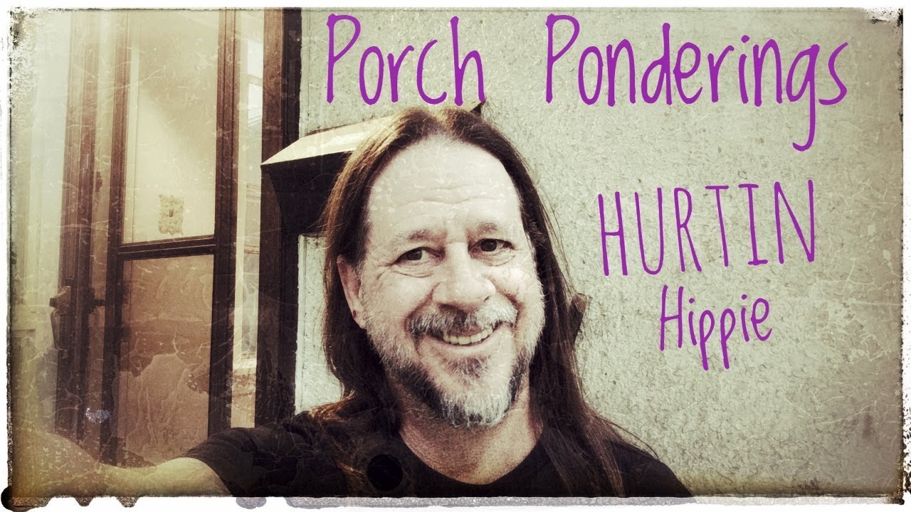 Porch Ponderings - Rosin pucks and using them