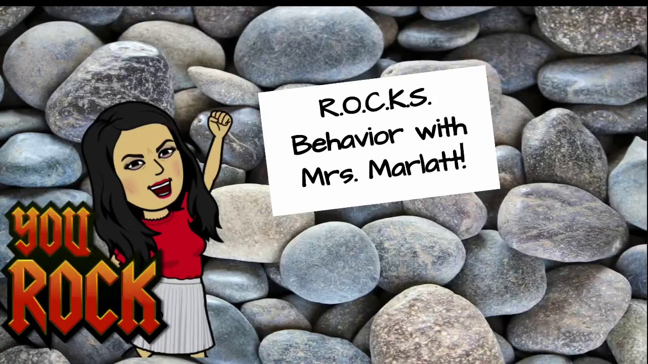 All About Rocks (behavior)