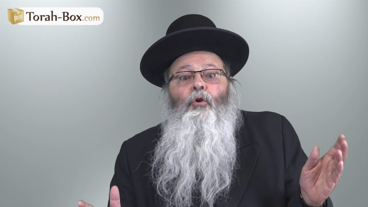 Et les soldats louèrent Hachem ! (Rav Eliahou Uzan)