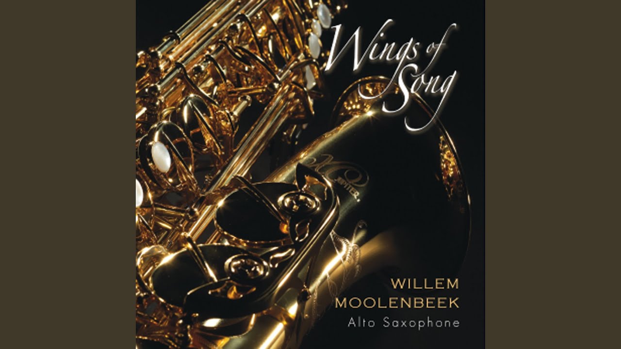 On Wings of Song , Op. 34: No. 2