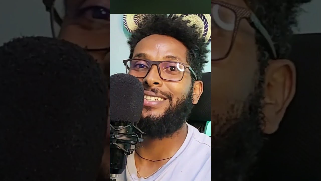 ማዕበል ተዋሪዱ!#eritrea#tigrignafunnyvideos #stitch #habesha