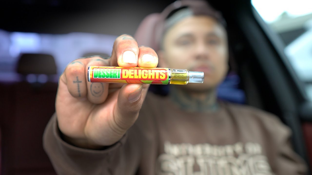 I FOUND THE BEST DISPOSABLE..