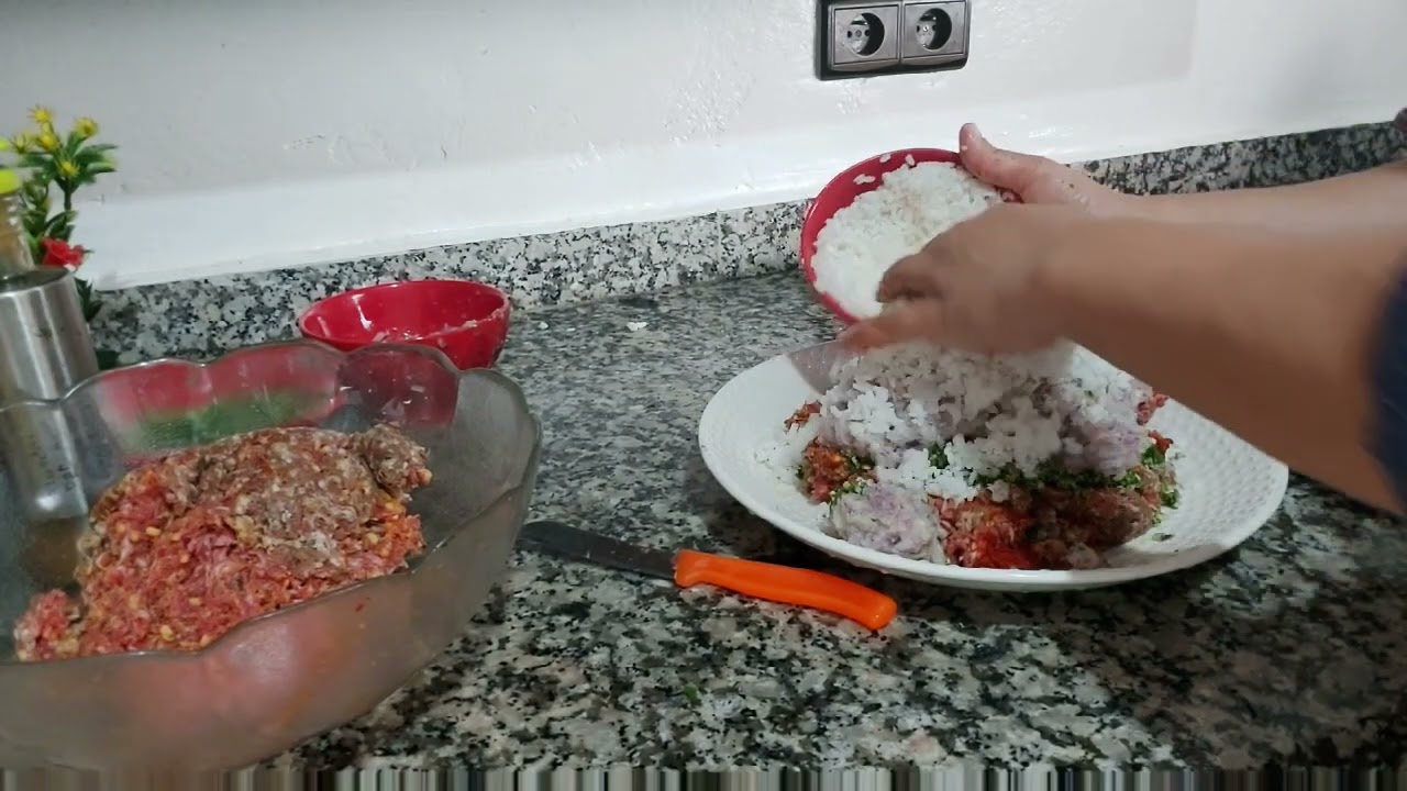 طحال معمر على حقو وطريقو بحشوة لذيذة جدا♨️♨️♨️
