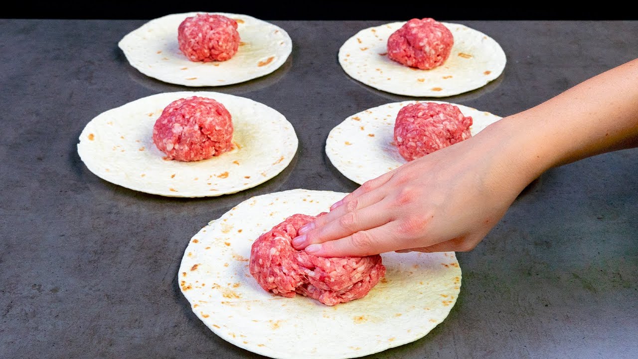 La famosa ricetta che ha ottenuto milioni di visualizzazioni!