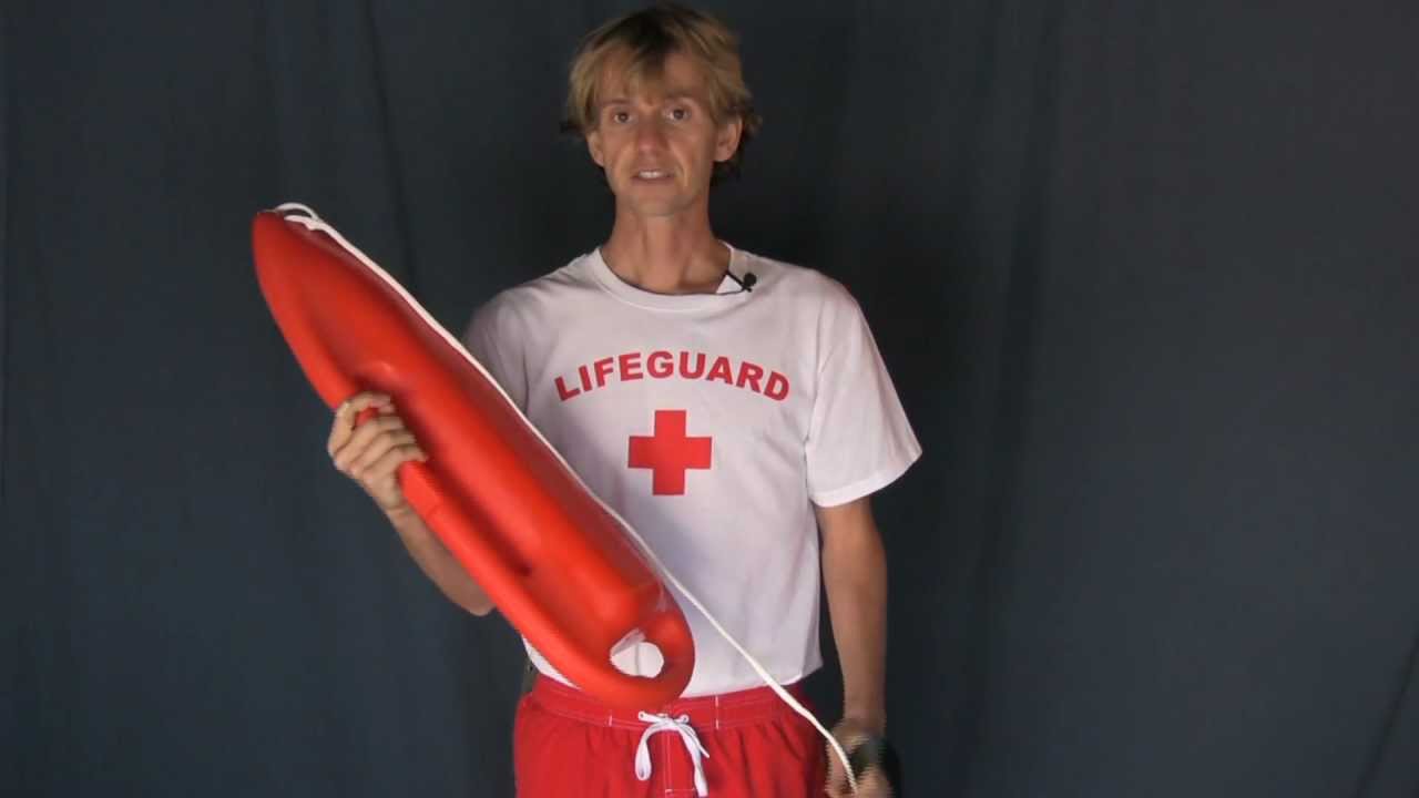 RESCUE CAN
