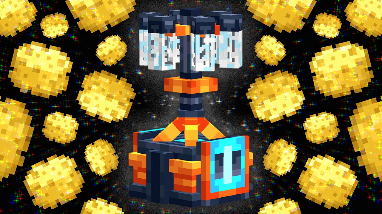Minecraft Contained | CENTRIFUGING LAVA & WATER! #3 [Modded Questing Spaceblock]