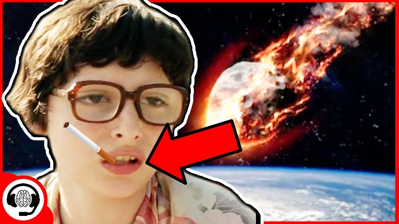 La HISTORIA de RICHIE TOZIER en EL LIBRO | IT (Eso)