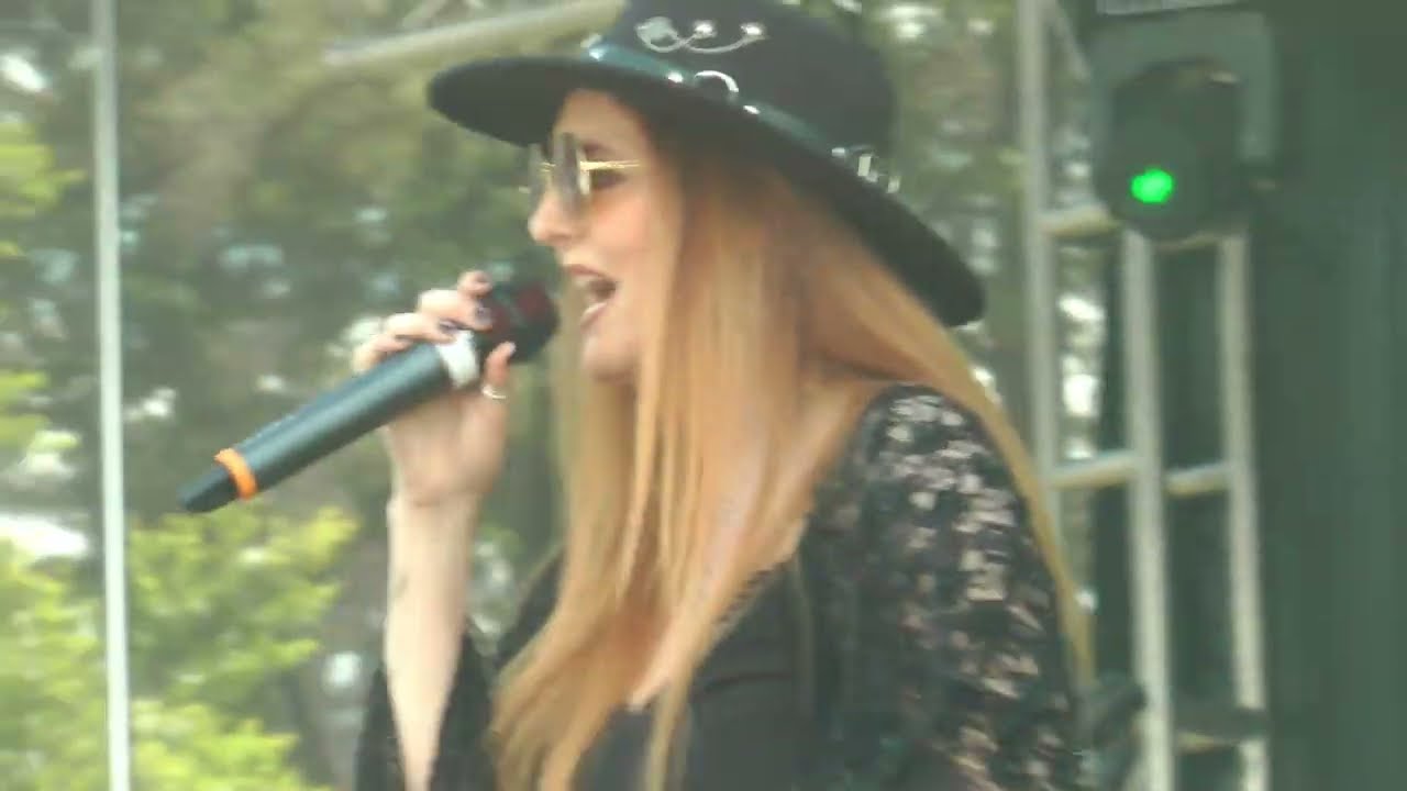 Brave Rival - Run And Hide - Call Of The Wild Festival - Lincolnshire Showground - 01/06/25..