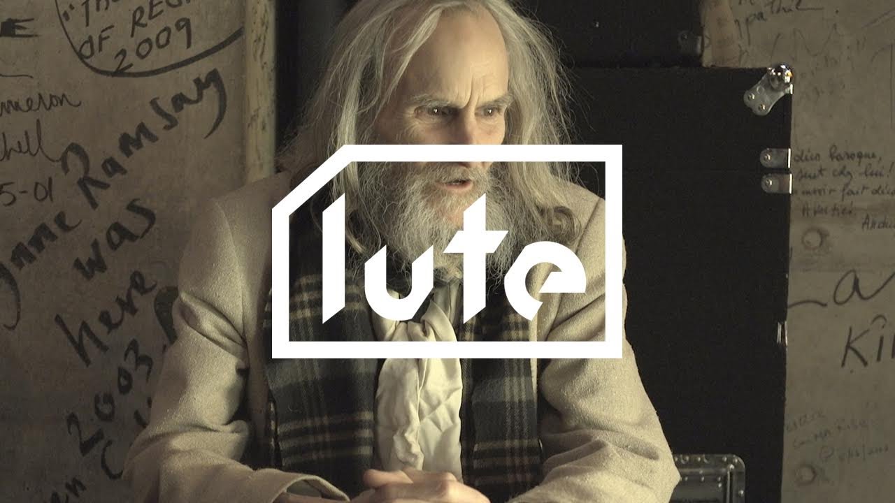 Mr.Bickford in LIQUIDROOM